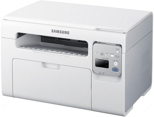  Samsung SCX-3405W (SCX-3405W/XEV)