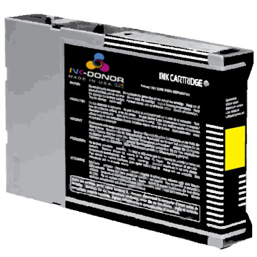   INK-Donor Epson (T5444) Yellow