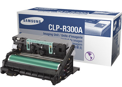 - Samsung CLP-R300A/ELS