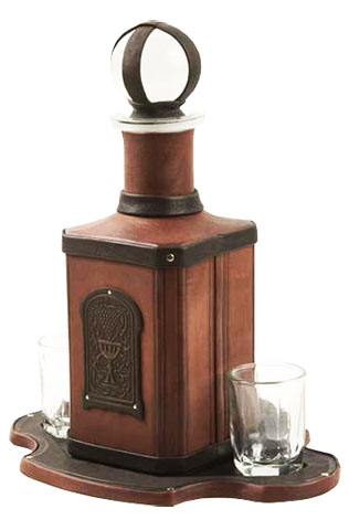  Графин 028-07-01M