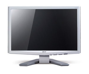  Acer P223WBwd ET.EP3WE.B07 22 Wide LCD Monitor