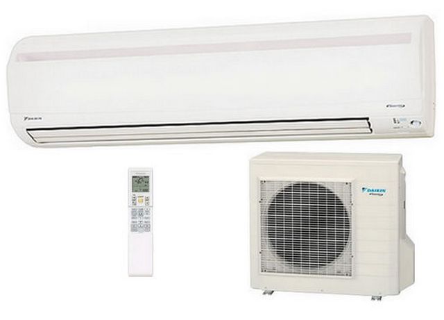  Daikin FTXS71G/RXS71F