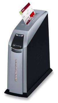 Шредер Rexel CC195