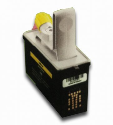  Печатающая головка и 2 картриджа для Oce ColorWave300 (29953907), Yellow