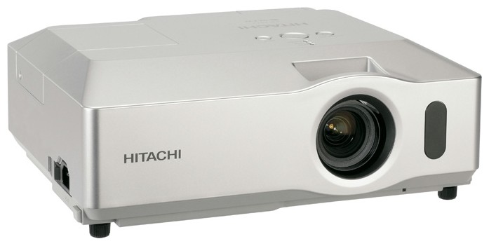   Hitachi CP-X417