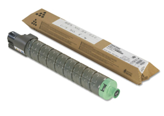  Тонер-картридж Ricoh SP C430E черный