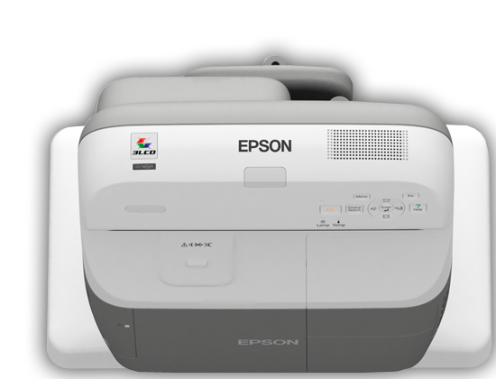  Epson EB-460 (V11H343040)