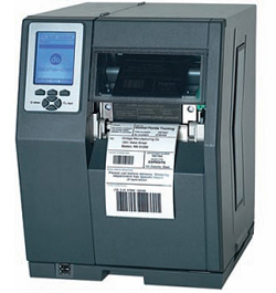   Datamax H-4606 (C26-00-03000007)  -