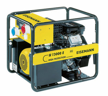  Eisemann H 13000 E