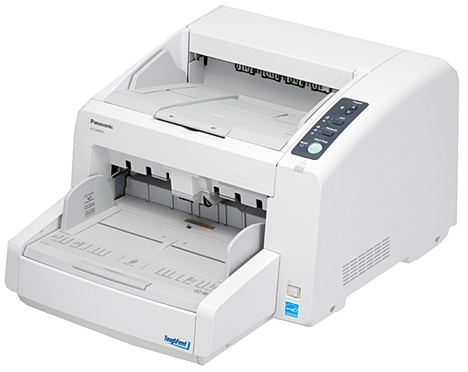  Panasonic KV-S4065CL-U