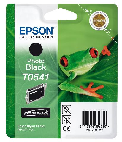  Картридж Epson C13T05414010