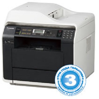  Panasonic KX-MB2510RU