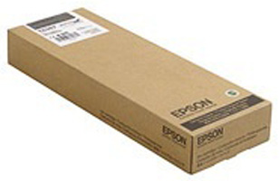  Epson T6367 Light Light Black 700  (C13T636700)