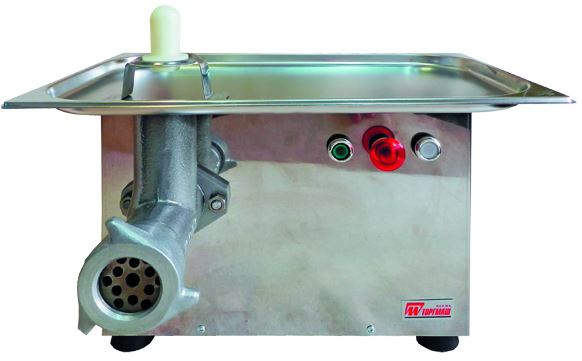  Торгмаш М-80Ч (червячный редуктор) на 220В