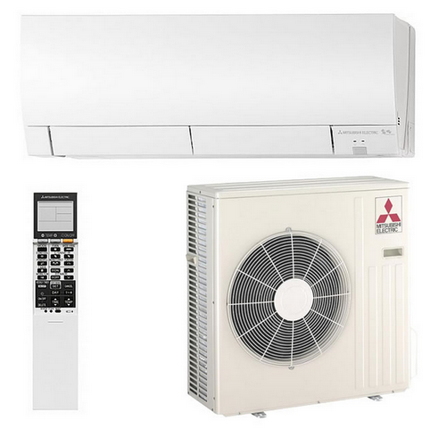  Mitsubishi Electric MSZ-FH50VE/MUZ-FH50VE