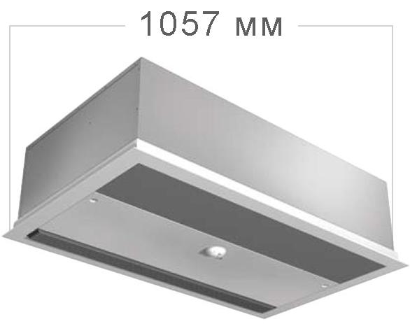 Frico AR 3510W