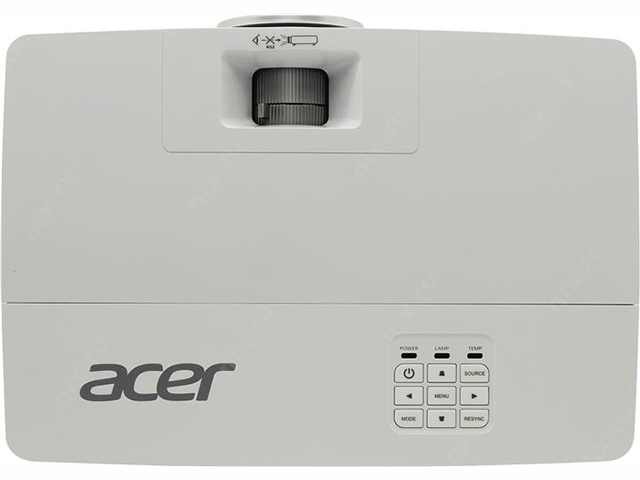  Acer P1525
