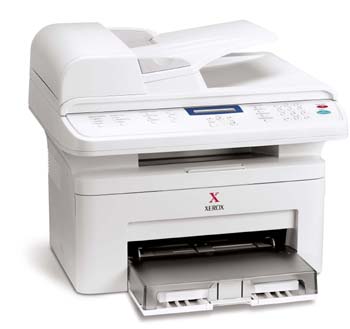  Xerox WorkCentre PE220