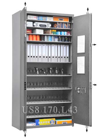  Bestsafe US8 170.L43