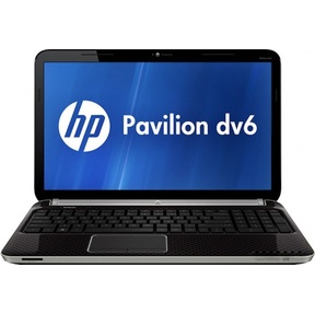  HP Pavilion dv6-6b52er   QG811EA