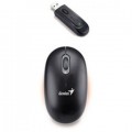 Мышь Genius ScrollToo 600 (USB) black