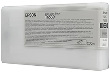  Epson C13T653900 -  <br>    <br> Epson Stylus Pro 4900  <br> 200 <br>
