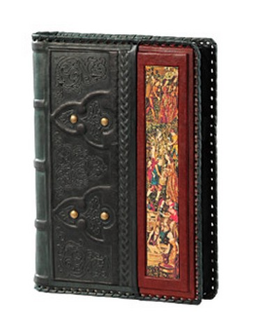  Ежедневник 008-08-16M