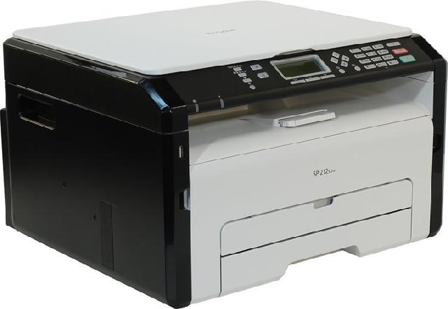 Ricoh SP 212SUw (407694)