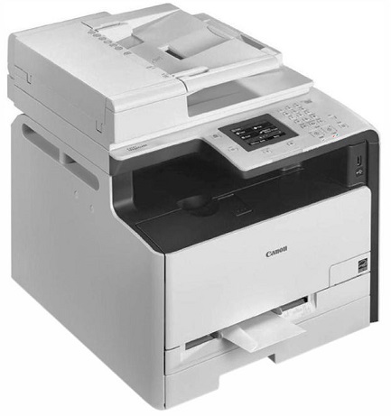  Canon i-SENSYS MF623Cn (9946B012)