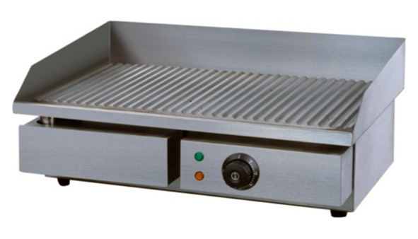  Жарочная поверхность GASTRORAG GH-EG-821
