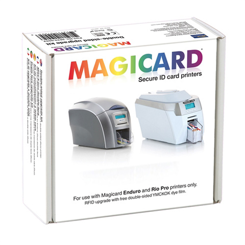  Magicard Upgrade Kit Duo для принтеров Magicard Rio Pro, Enduro+
