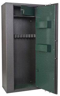  Safetronics MAXI-10PME