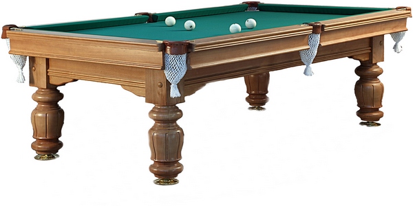  Русская пирамида Classic II (9 футов, ясень)