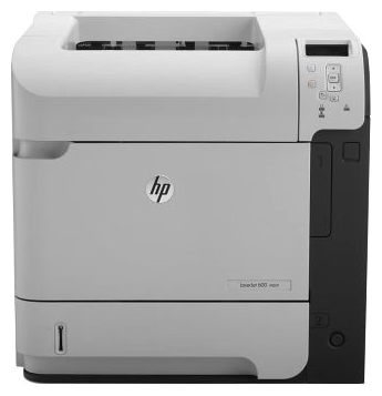  HP LaserJet Enterprise 600 M601n (CE989A)