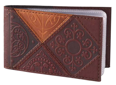  Визитница карманная 004-07-06