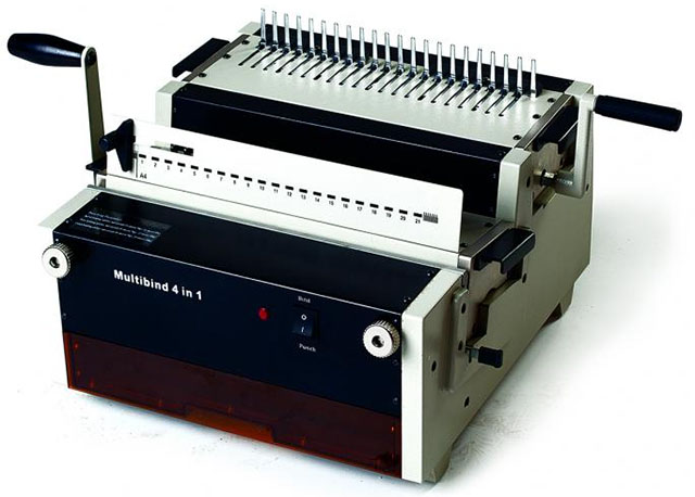  Office Kit Multibind