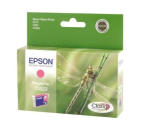  Картридж Epson C13T11234A10