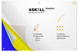 Askell Standart c    90*120  (N090120)