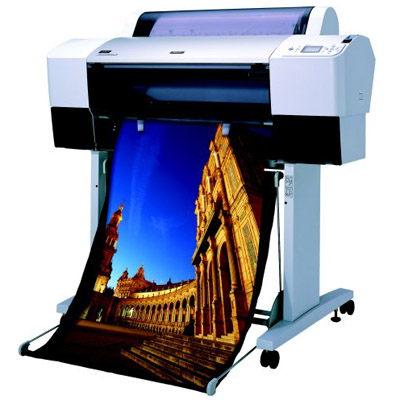Epson Stylus Pro 7450 (C11C700011A0) (струйный плоттер)