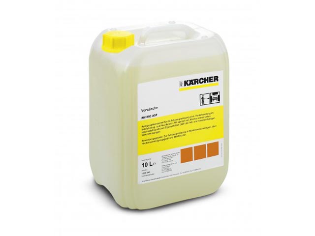  Karcher RM 803 Автошампунь для бесконтактной мойки