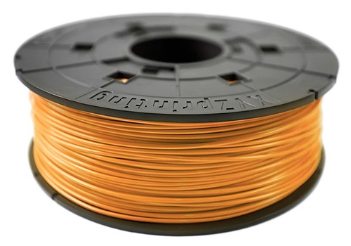  Пластик ABS XYZ RF10XXEU08C оранжевый