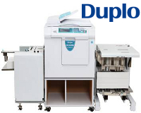   Duplo DP-U950
