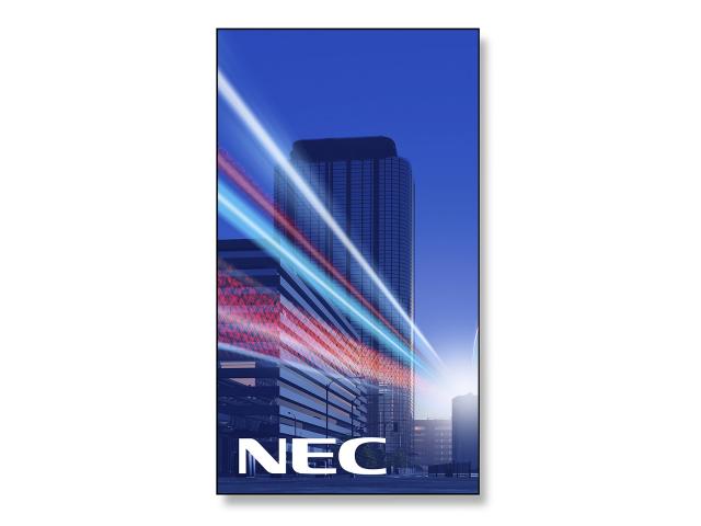   NEC MultiSync X555UNV