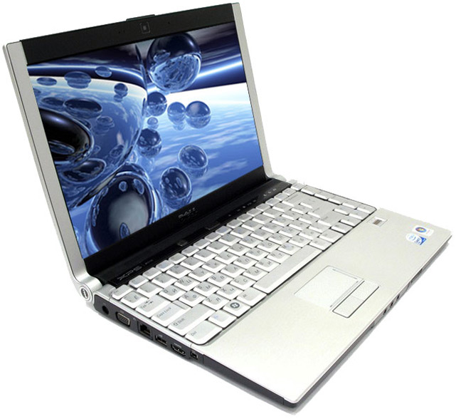  Dell XPS M1530 210-19340-001