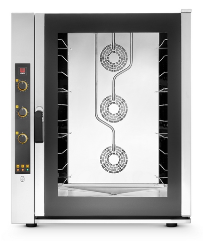  Tecnoeka Evolution EKF 1064 UD