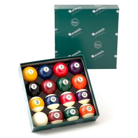  Комплект шаров Aramith Premier (57.2)