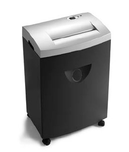 ������ Peach Cross Cut Shredder 700XCD