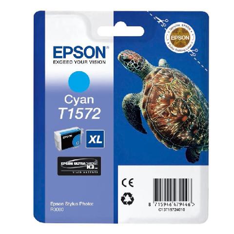     Epson T1572 (C13T15724010)