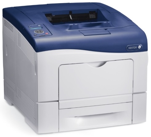 Xerox Phaser 6600N