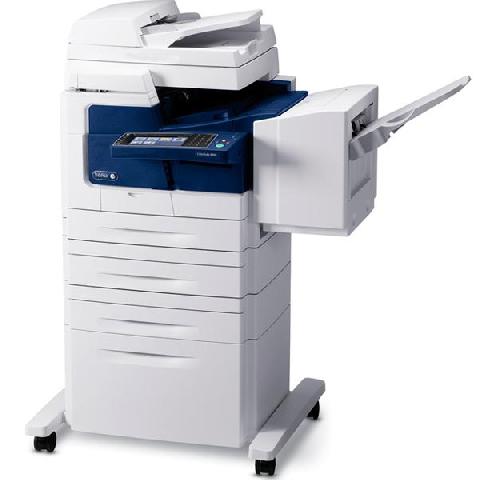  Xerox ColorQube 8900XF